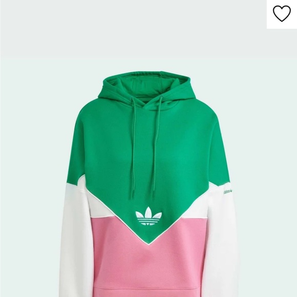 Adidas Hoodie NWT M - Picture 9 of 10